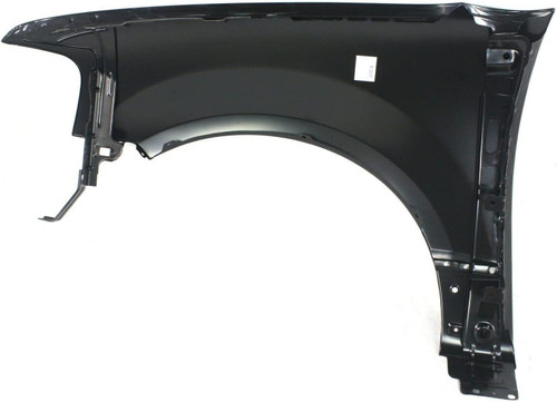 FENDER FR RH W/O WHEEL OPG MLDG HOLE REPLACEMENT FOR FORD EXPEDITION 2009 PARTSLINK NUMBER FO1241255 FENDER FR RH W/O WHEEL OPG MLDG HOLE REPLACEMENT FOR FORD EXPEDITION 2009 PARTSLINK NUMBER FO1241255