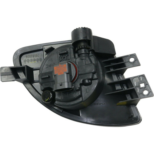 FOG LAMP FR LH USA BUILT HQ REPLACEMENT FOR BMW 5 SERIES (2011) 2011 PARTSLINK NUMBER BM2592143 FOG LAMP FR LH USA BUILT HQ REPLACEMENT FOR BMW 5 SERIES (2011) 2011 PARTSLINK NUMBER BM2592143