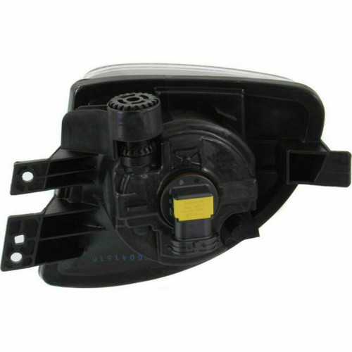 FOG LAMP FR RH USA BUILT CAPA REPLACEMENT FOR BMW 5 SERIES (2011) 2011 PARTSLINK NUMBER  BM2593143C
