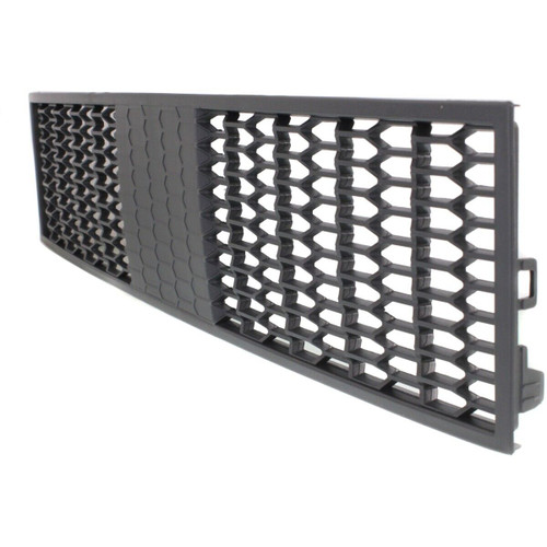 GRILLE LOWER W/ACTIVE CTRL W/M PKG SDN REPLACEMENT FOR BMW 5 SERIES (2011) 2011 PARTSLINK NUMBER  	BM1036132