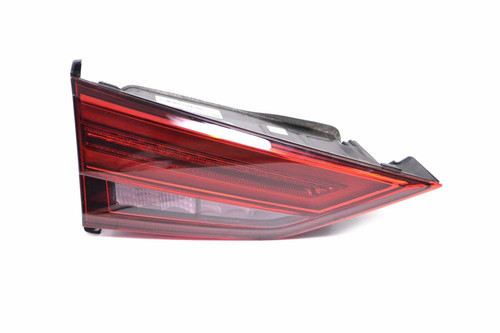 TRUNK LAMP LH LED W/DYNAMIC TURN SIGNAL STD ON S3 AND A3 PRESTIGE TRIM HQ  REPLACEMENT FOR AUDI S3 2019 PARTSLINK NUMBER AU2802124 TRUNK LAMP LH LED W/DYNAMIC TURN SIGNAL STD ON S3 AND A3 PRESTIGE TRIM HQ  REPLACEMENT FOR AUDI S3 2019 PARTSLINK NUMBER AU2802124