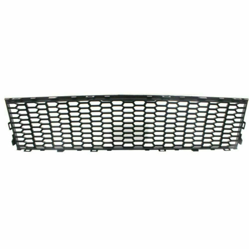 GRILLE LOWER W/O ACTIVE CTRL W/M PKG SDN REPLACEMENT FOR BMW 5 SERIES (2011) 2011 PARTSLINK NUMBER  GRILLE LOWER W/O ACTIVE CTRL W/M PKG SDN