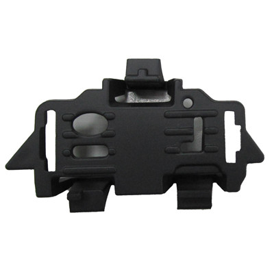 HEAD LAMP LH WASHER COVER STAY FOR MODEL W/M-AERO PKG REPLACEMENT FOR BMW 5 SERIES (2011) 2011 PARTSLINK NUMBER  BM1048105