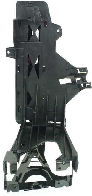 RADIATOR SIDE SUPPORT LH OUTER SDN/HYB REPLACEMENT FOR BMW 5 SERIES (2011) 2011 PARTSLINK NUMBER  BM1225134