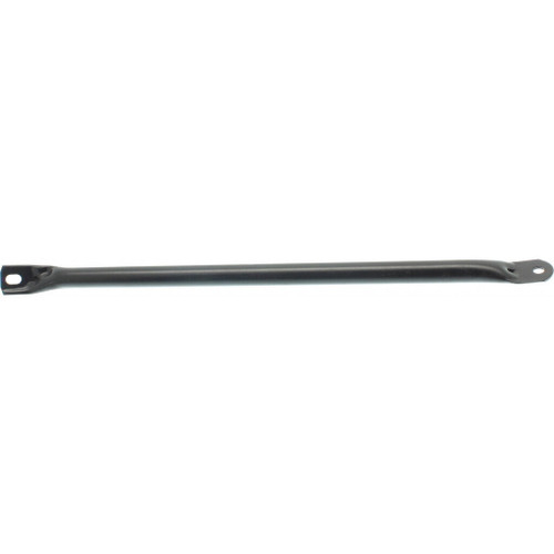 RADIATOR SUPPORT BRACKET RH (CENTER BRACE) ALUMINUM  REPLACEMENT FOR BMW 5 SERIES 2012 PARTSLINK NUMBER  BM1225151