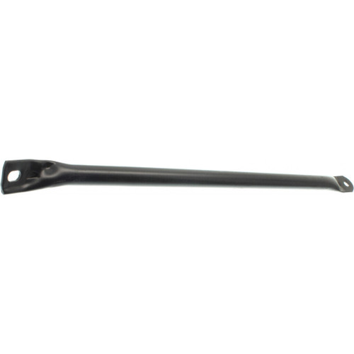 RADIATOR SUPPORT BRACKET RH (CENTER BRACE) ALUMINUM  REPLACEMENT FOR BMW 5 SERIES 2012 PARTSLINK NUMBER  BM1225151