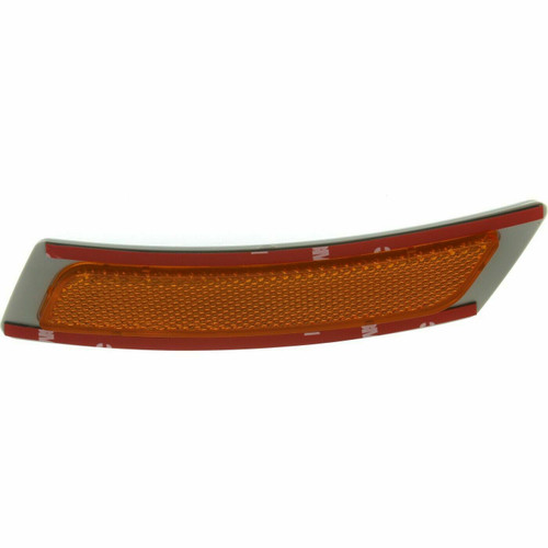 REFLECTOR FR RH W/O M-PKG 5-SERIES SDN 11-13/HYB 12-13 HQ REPLACEMENT FOR BMW 5 SERIES 2012 PARTSLINK NUMBER BM1085100 REFLECTOR FR RH W/O M-PKG 5-SERIES SDN 11-13/HYB 12-13 HQ REPLACEMENT FOR BMW 5 SERIES 2012 PARTSLINK NUMBER BM1085100