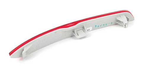 REFLECTOR RR RH W/M PKG REPLACEMENT FOR BMW 5 SERIES (2011) 2011 PARTSLINK NUMBER  BM1185101