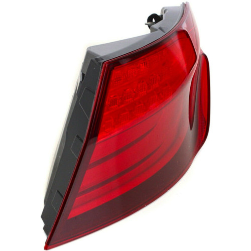 TAIL LAMP RH LED CAPA REPLACEMENT FOR BMW 5 SERIES 2012 PARTSLINK NUMBER BM2805105C TAIL LAMP RH LED CAPA REPLACEMENT FOR BMW 5 SERIES 2012 PARTSLINK NUMBER BM2805105C