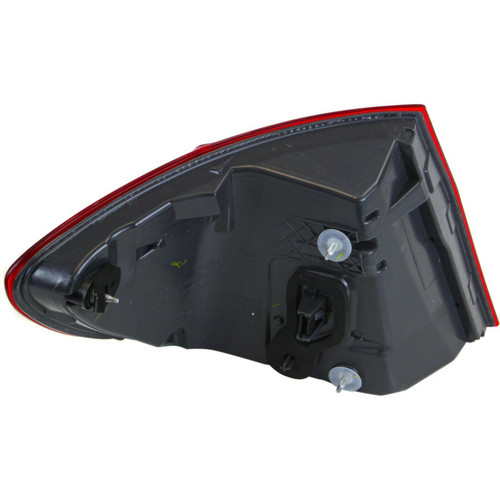 TAIL LAMP RH LED HQ  REPLACEMENT FOR BMW 5 SERIES 2012 PARTSLINK NUMBER  BM2805105