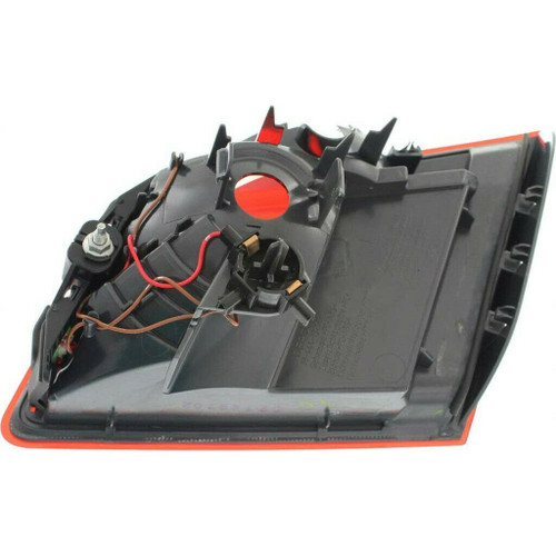 TRUNK LAMP LH (BACK-UP LAMP) HQ REPLACEMENT FOR BMW 5 SERIES (2011) 2011 PARTSLINK NUMBER  BM2802107
