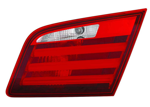 TRUNK LAMP RH (BACK-UP LAMP) HQ REPLACEMENT FOR BMW 5 SERIES (2011) 2011 PARTSLINK NUMBER BM2803107 TRUNK LAMP RH (BACK-UP LAMP) HQ REPLACEMENT FOR BMW 5 SERIES (2011) 2011 PARTSLINK NUMBER BM2803107