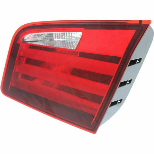 TRUNK LAMP RH (BACK-UP LAMP) HQ REPLACEMENT FOR BMW 5 SERIES (2011) 2011 PARTSLINK NUMBER BM2803107 TRUNK LAMP RH (BACK-UP LAMP) HQ REPLACEMENT FOR BMW 5 SERIES (2011) 2011 PARTSLINK NUMBER BM2803107