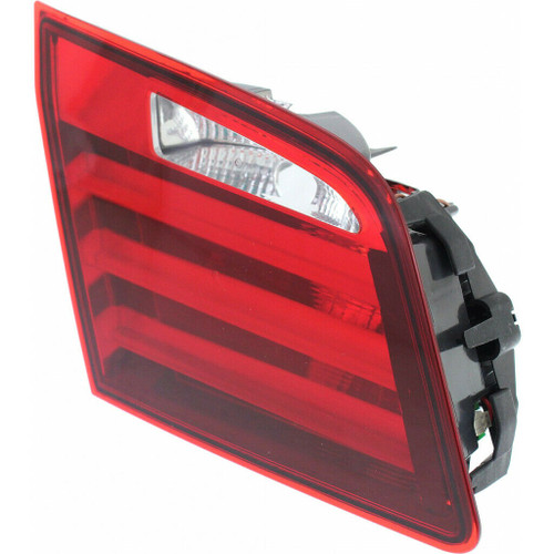 TRUNK LAMP LH (BACK-UP LAMP) HQ  REPLACEMENT FOR BMW 5 SERIES 2012 PARTSLINK NUMBER  	BM2802107