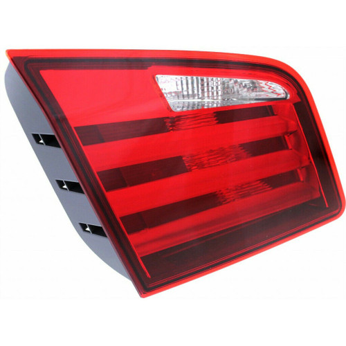 TRUNK LAMP LH (BACK-UP LAMP) HQ  REPLACEMENT FOR BMW 5 SERIES 2012 PARTSLINK NUMBER  	BM2802107
