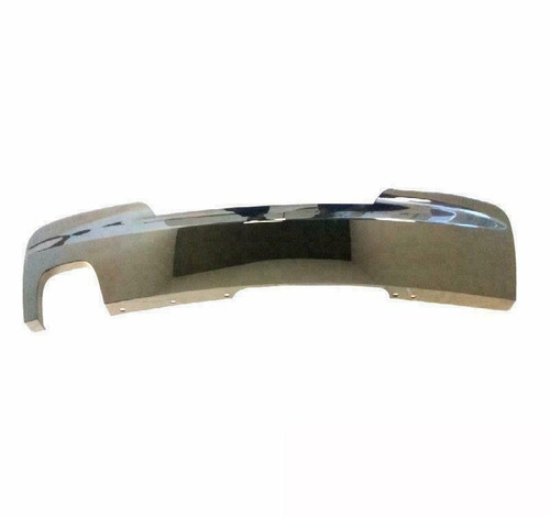 VALANCE RR W/SINGLE EXHAUST W/M PKG  REPLACEMENT FOR BMW 5 SERIES 2012 PARTSLINK NUMBER  BM1195106