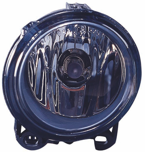 FOG LAMP FR LH W/M PKG HQ REPLACEMENT FOR BMW 5 SERIES GRAN TURISMO 2012 PARTSLINK NUMBER BM2592130 FOG LAMP FR LH W/M PKG HQ REPLACEMENT FOR BMW 5 SERIES GRAN TURISMO 2012 PARTSLINK NUMBER BM2592130