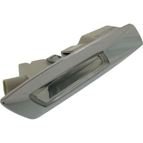 SIDE MARKER LAMP LH HQ  REPLACEMENT FOR BMW 5 SERIES GRAN TURISMO 2012 PARTSLINK NUMBER  BM2570122