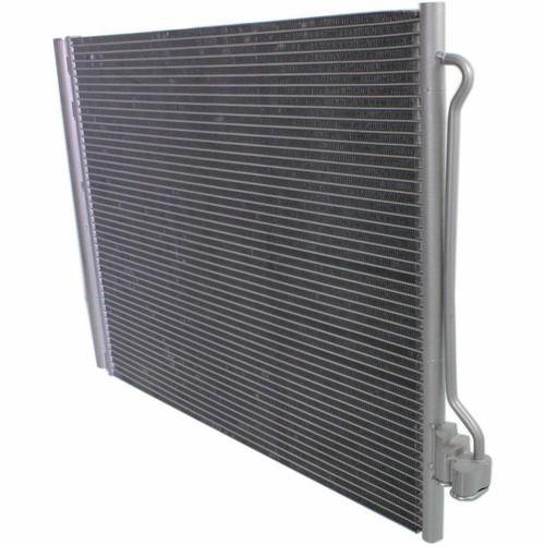 CONDENSER (3896) 528I 2011 3.0L L6/550I GT X-DRIVE HB 2016/550I GT HB 10-15/650I 12-17 4.4L V8 REPLACEMENT FOR BMW 6 SERIES 2012 PARTSLINK NUMBER BM3030128 CONDENSER (3896) 528I 2011 3.0L L6/550I GT X-DRIVE HB 2016/550I GT HB 10-15/650I 12-17 4.4L V8 REPLACEMENT FOR BMW 6 SERIES 2012 PARTSLINK NUMBER BM3030128
