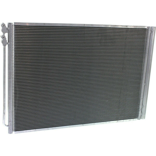 CONDENSER (4069) REPLACEMENT FOR BMW 6 SERIES 2012 PARTSLINK NUMBER BM3030135 CONDENSER (4069) REPLACEMENT FOR BMW 6 SERIES 2012 PARTSLINK NUMBER BM3030135