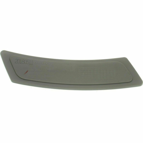 REFLECTOR FR RH W/O M-PKG 5-SERIES SDN 11-13/HYB 12-13 HQ  REPLACEMENT FOR BMW 6 SERIES 2012 PARTSLINK NUMBER  BM1085100