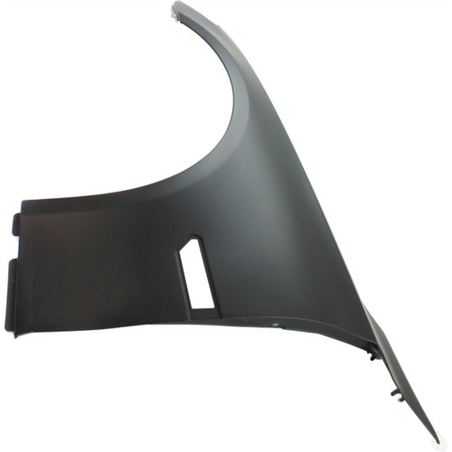 FENDER FR LH ALUMINUM CAPA  REPLACEMENT FOR BMW 7 SERIES 2012 PARTSLINK NUMBER  BM1240151C