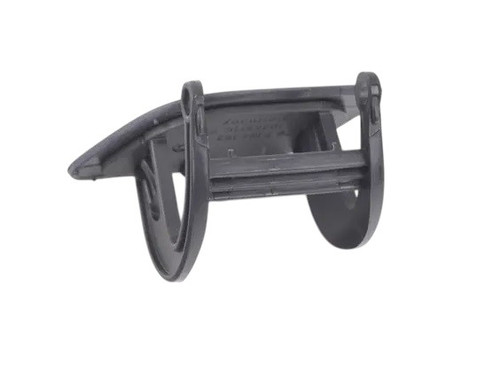 HEAD LAMP WASHER COVER RH PRIMED  REPLACEMENT FOR BMW 7 SERIES 2012 PARTSLINK NUMBER  BM1049107
