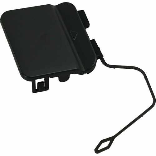 TOW HOOK COVER FR PRIMED W/O M PKG  REPLACEMENT FOR BMW 7 SERIES 2012 PARTSLINK NUMBER  BM1029126