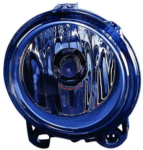 FOG LAMP FR RH W/M PKG HQ  REPLACEMENT FOR BMW M3 2012 PARTSLINK NUMBER  BM2593130