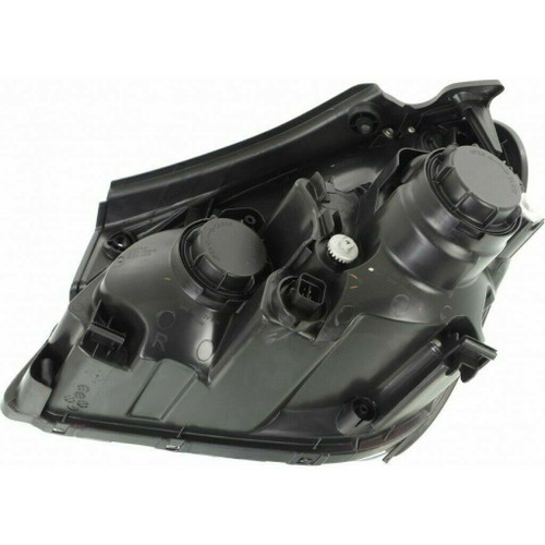 HEAD LAMP RH HQ REPLACEMENT FOR KIA RONDO 2007 PARTSLINK NUMBER KI2503127 HEAD LAMP RH HQ REPLACEMENT FOR KIA RONDO 2007 PARTSLINK NUMBER KI2503127