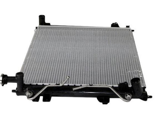 RADIATOR (2961) 2.4L/2.7L WITH FILLER NECK REPLACEMENT FOR KIA RONDO 2007 PARTSLINK NUMBER KI3010131 RADIATOR (2961) 2.4L/2.7L WITH FILLER NECK REPLACEMENT FOR KIA RONDO 2007 PARTSLINK NUMBER KI3010131