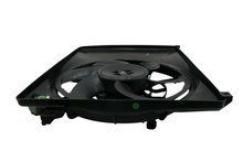 RADIATOR FAN ASSY 2.4/2.7L REPLACEMENT FOR KIA RONDO 2007 PARTSLINK NUMBER  KI3115122