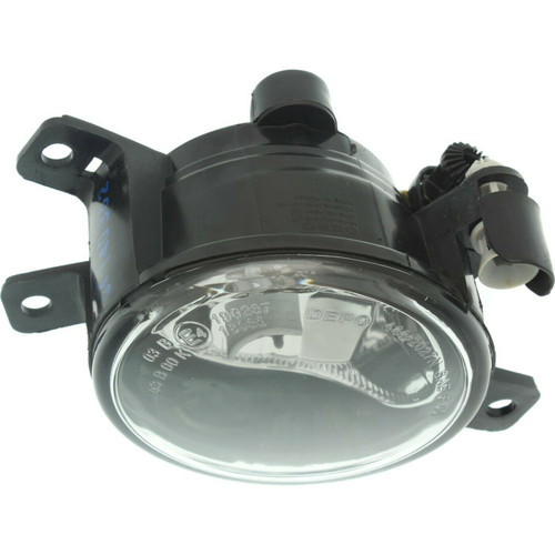 FOG LAMP FR RH W/ADAPTIVE LAMP BASE/SPORT/X-LINE HQ  REPLACEMENT FOR BMW X1 2012 PARTSLINK NUMBER  BM2593150