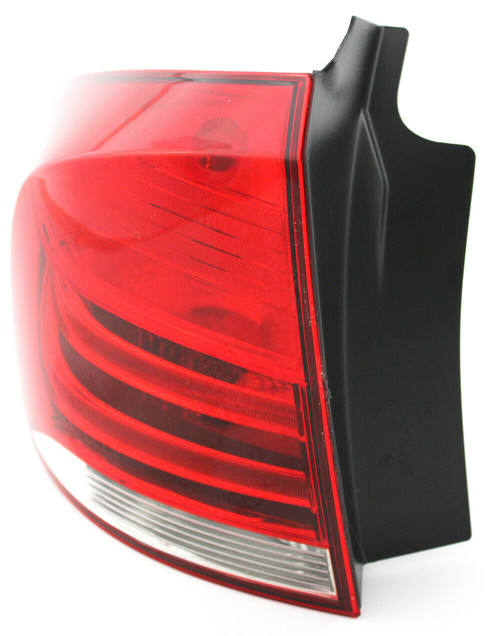 TAIL LAMP LH HQ  REPLACEMENT FOR BMW X1 2012 PARTSLINK NUMBER  BM2804116