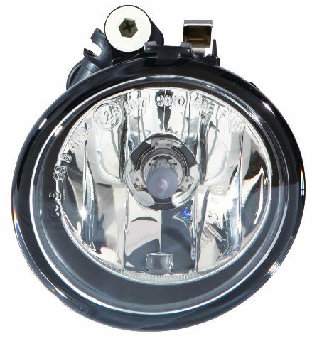FOG LAMP FR LH W/O ADAPTIVE LAMP HALOGEN CAPA  REPLACEMENT FOR BMW X3 2012 PARTSLINK NUMBER BM2592141C