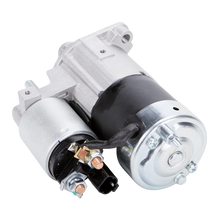 STARTER MOTOR 2.7L REPLACEMENT FOR KIA RONDO 2007 PARTSLINK NUMBER  1-19023