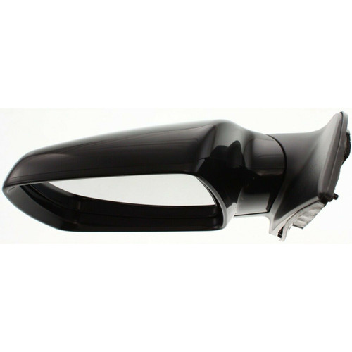 DOOR MIRROR LH POWER HTD W/MEMORY REPLACEMENT FOR KIA SEDONA 2007 PARTSLINK NUMBER KI1320128 DOOR MIRROR LH POWER HTD W/MEMORY REPLACEMENT FOR KIA SEDONA 2007 PARTSLINK NUMBER KI1320128