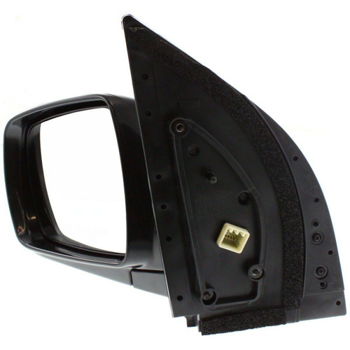 DOOR MIRROR LH POWER HTD W/MEMORY REPLACEMENT FOR KIA SEDONA 2007 PARTSLINK NUMBER KI1320128 DOOR MIRROR LH POWER HTD W/MEMORY REPLACEMENT FOR KIA SEDONA 2007 PARTSLINK NUMBER KI1320128