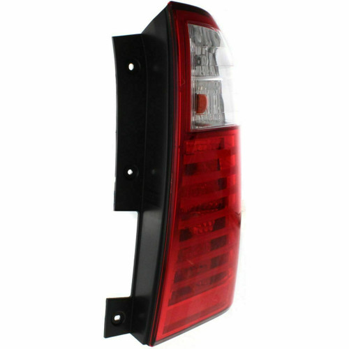 TAIL LAMP RH EX-LX HQ REPLACEMENT FOR KIA SEDONA 2007 PARTSLINK NUMBER KI2801130 TAIL LAMP RH EX-LX HQ REPLACEMENT FOR KIA SEDONA 2007 PARTSLINK NUMBER KI2801130