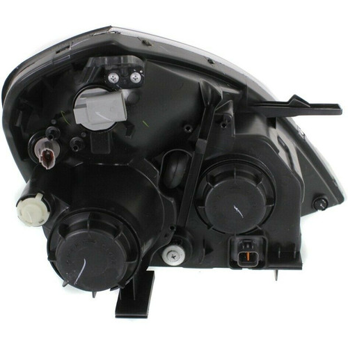 HEAD LAMP LH CAPA REPLACEMENT FOR KIA SEDONA 2007 PARTSLINK NUMBER  KI2502145C