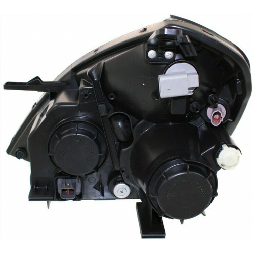 HEAD LAMP RH HQ REPLACEMENT FOR KIA SEDONA 2007 PARTSLINK NUMBER  KI2503145