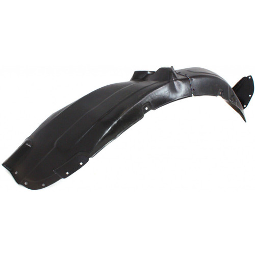 FENDER LINER RH SAME AS HY1251115 REPLACEMENT FOR KIA SEDONA 2007 PARTSLINK NUMBER KI1251115 FENDER LINER RH SAME AS HY1251115 REPLACEMENT FOR KIA SEDONA 2007 PARTSLINK NUMBER KI1251115