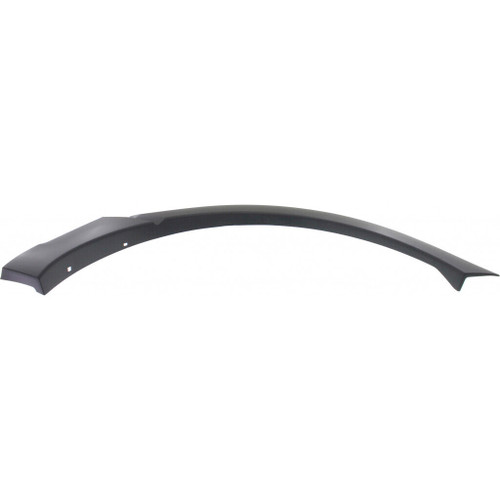 WHEEL OPENING MOULDING RR LH PRIMED FOR EL/MAX MODEL   REPLACEMENT FOR FORD EXPEDITION 2009 PARTSLINK NUMBER  FO1790113