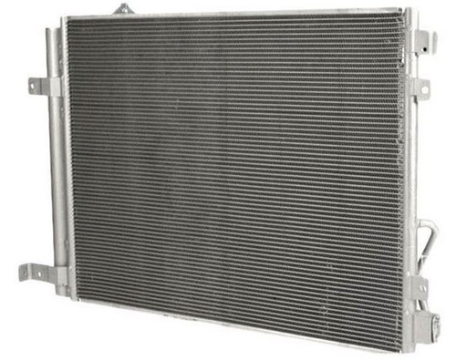 CONDENSER (3695) REPLACEMENT FOR KIA SORENTO 2007 PARTSLINK NUMBER KI3030121 CONDENSER (3695) REPLACEMENT FOR KIA SORENTO 2007 PARTSLINK NUMBER KI3030121