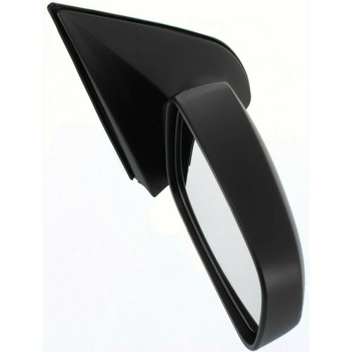 DOOR MIRROR RH POWER HTD EX REPLACEMENT FOR KIA SORENTO 2007 PARTSLINK NUMBER  KI1321119
