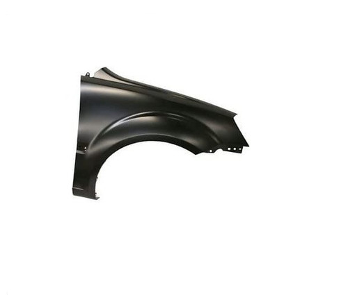FENDER FR RH EX W/MOULDING REPLACEMENT FOR KIA SORENTO 2007 PARTSLINK NUMBER KI1241112 FENDER FR RH EX W/MOULDING REPLACEMENT FOR KIA SORENTO 2007 PARTSLINK NUMBER KI1241112