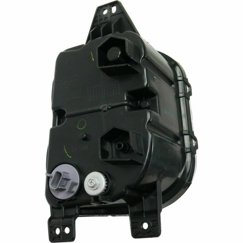 FOG LAMP FR LH LED CAPA REPLACEMENT FOR ACURA MDX 2019 PARTSLINK NUMBER AC2592114C FOG LAMP FR LH LED CAPA REPLACEMENT FOR ACURA MDX 2019 PARTSLINK NUMBER AC2592114C