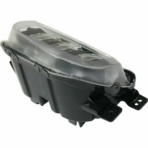 FOG LAMP FR LH LED CAPA REPLACEMENT FOR ACURA MDX 2019 PARTSLINK NUMBER AC2592114C FOG LAMP FR LH LED CAPA REPLACEMENT FOR ACURA MDX 2019 PARTSLINK NUMBER AC2592114C