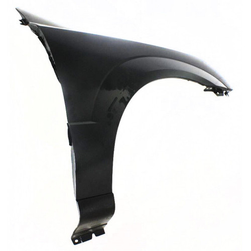 FENDER FR RH LX/BASE CAPA REPLACEMENT FOR KIA SORENTO 2007 PARTSLINK NUMBER KI1241113C FENDER FR RH LX/BASE CAPA REPLACEMENT FOR KIA SORENTO 2007 PARTSLINK NUMBER KI1241113C