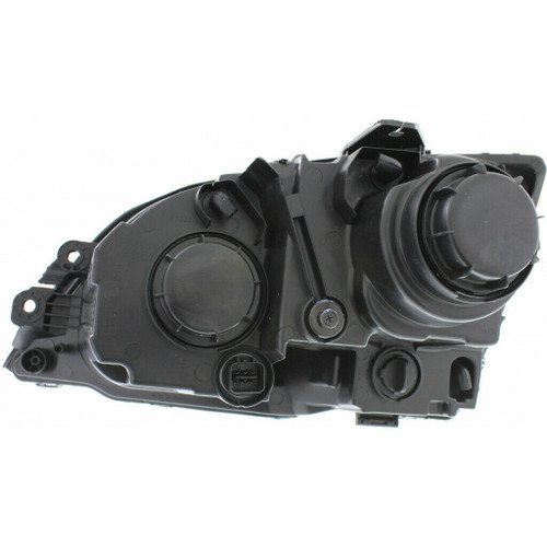 HEAD LAMP RH CAPA REPLACEMENT FOR KIA SORENTO 2007 PARTSLINK NUMBER KI2503126C HEAD LAMP RH CAPA REPLACEMENT FOR KIA SORENTO 2007 PARTSLINK NUMBER KI2503126C